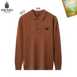 Picture of Prada Sweaters _SKUPradaM-3XL25tr0748103